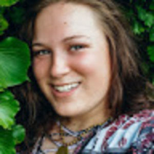 Meet your Posher, Bethany